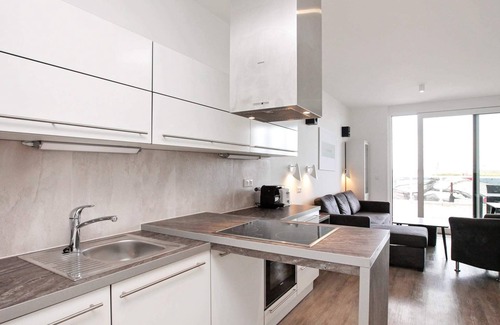 Wendtorf Apartment | 4 person holiday home in Wendtorf