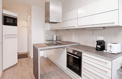 Wendtorf Apartment | 4 person holiday home in Wendtorf