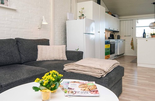 Aabenraa House | 4 person holiday home in Aabenraa-By Traum