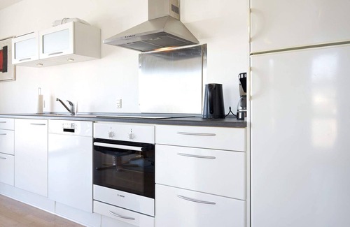 Sandkaas House | 4 person holiday home in Allinge
