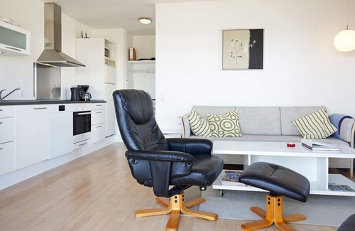 Sandkaas House | 4 person holiday home in Allinge