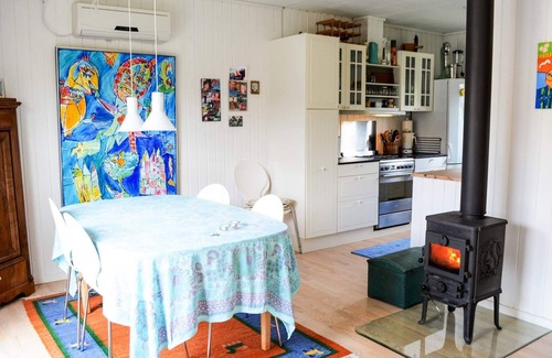Blokhus House | 4 person holiday home in Blokhus