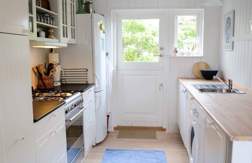 Blokhus House | 4 person holiday home in Blokhus