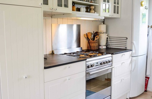 Blokhus House | 4 person holiday home in Blokhus