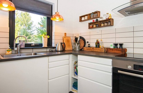 Femmøller House | 4 person holiday home in Ebeltoft-By Traum
