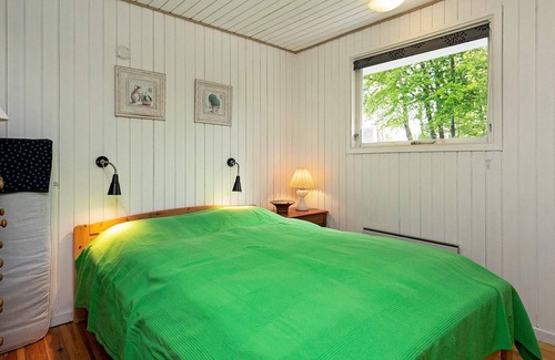 Trend House | 4 person holiday home in Løgstør