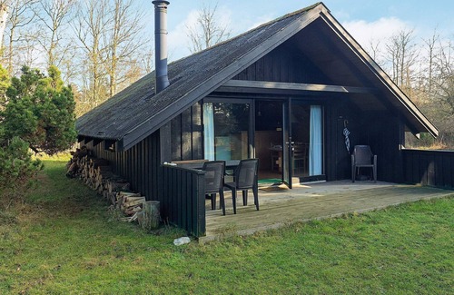 Martofte House | 4 person holiday home in Martofte