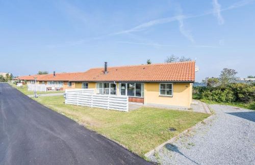 Nymindegab House | 4 person holiday home in Nørre Nebel