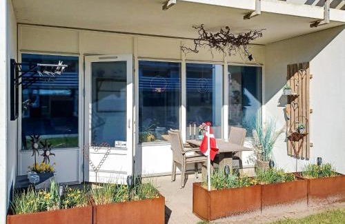 Sondervig House | 4 person holiday home in Ringkøbing-By Traum