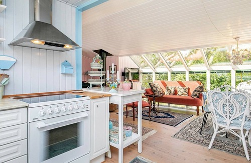 Vorupør House | 4 person holiday home in Thisted