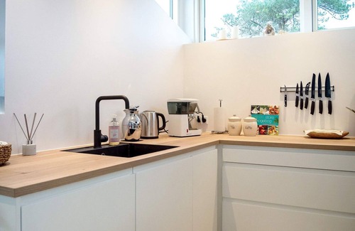 Sønder Vorupør House | 4 person holiday home in Thisted