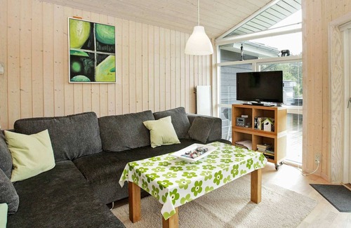 Dageløkke House | 4 person holiday home in Tranekær