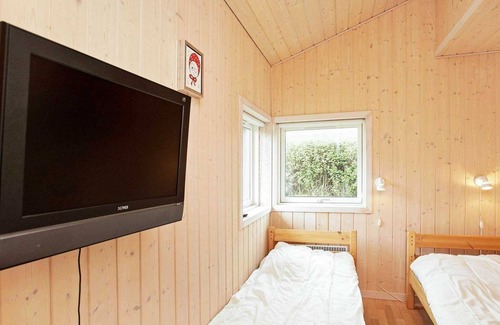 Dageløkke House | 4 person holiday home in Tranekær