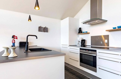 Bogense House | 4 person holiday home in Bogense