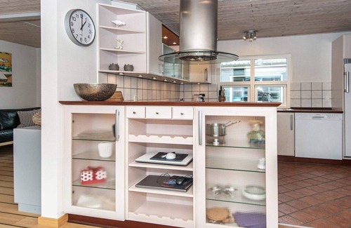 Grenaa House | 4 person holiday home in Grenaa
