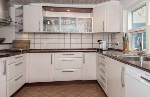 Grenaa House | 4 person holiday home in Grenaa