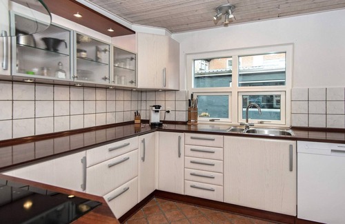 Grenaa House | 4 person holiday home in Grenaa