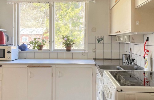 Oedsmal House | 4 person holiday home in Ödsmål
