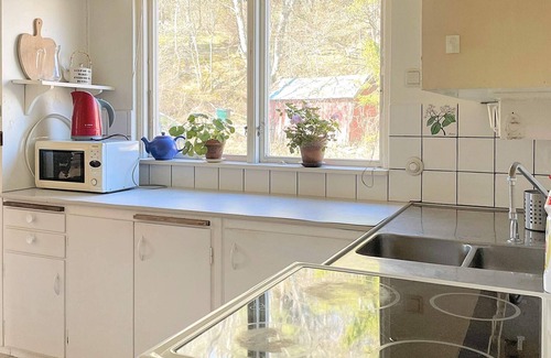 Oedsmal House | 4 person holiday home in Ödsmål