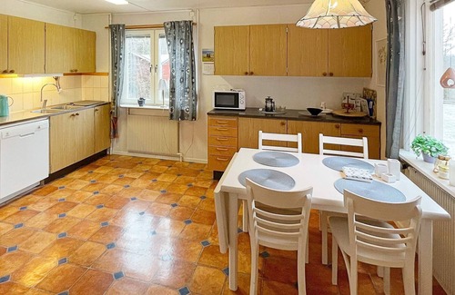 Overum House | 4 person holiday home in ÖVERUM
