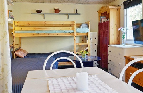 Adelso House | 4 person holiday home in ADELSÖ