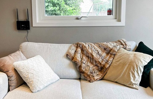 Farlov House | 4 person holiday home in FÄRLÖV