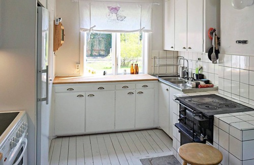 Kilsmo House | 4 person holiday home in KILSMO