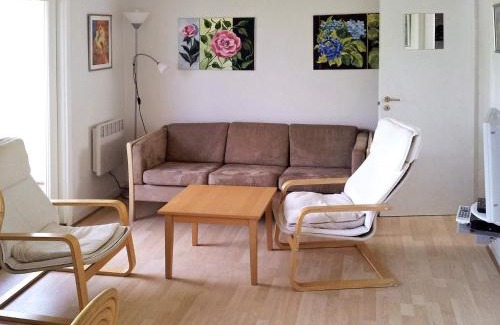 Allinge House | 4 person holiday home in Allinge-By Traum