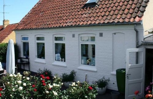 Allinge Apartment | 4 person holiday home in Allinge