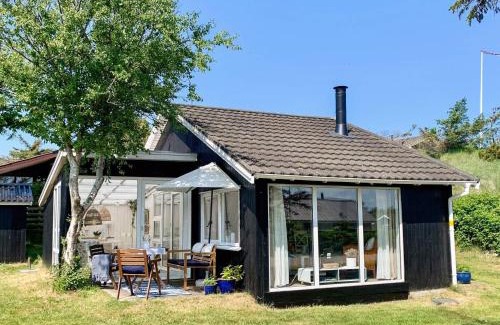 Blokhus House | 4 person holiday home in Blokhus-By Traum