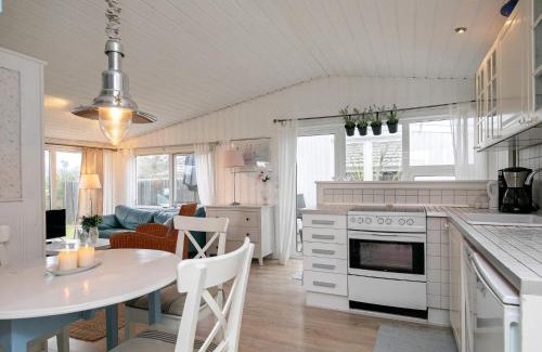 Blokhus House | 4 person holiday home in Blokhus-By Traum