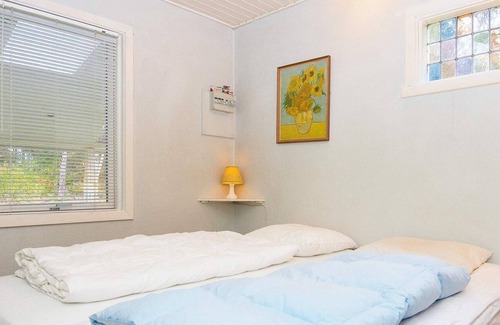 Ans House | 4 person holiday home in Ans By