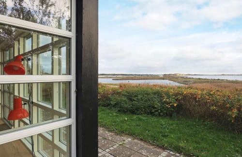 Martofte House | 4 person holiday home in Martofte-By Traum