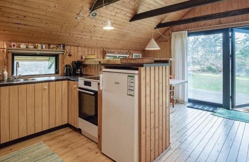 Martofte House | 4 person holiday home in Martofte