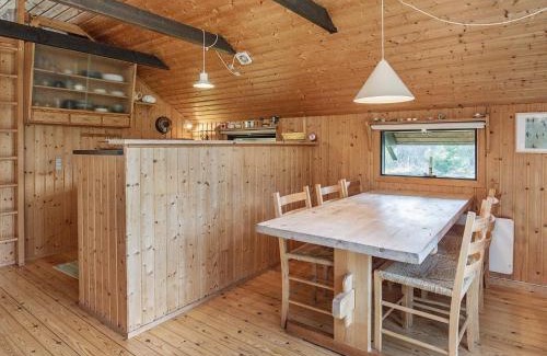 Martofte House | 4 person holiday home in Martofte
