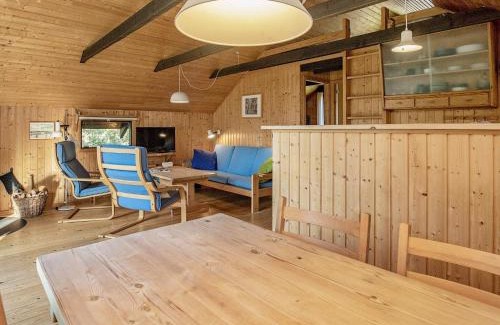 Martofte House | 4 person holiday home in Martofte