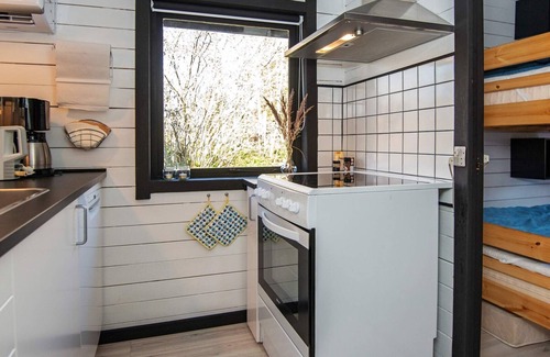 Nibe House | 4 person holiday home in Nibe-By Traum