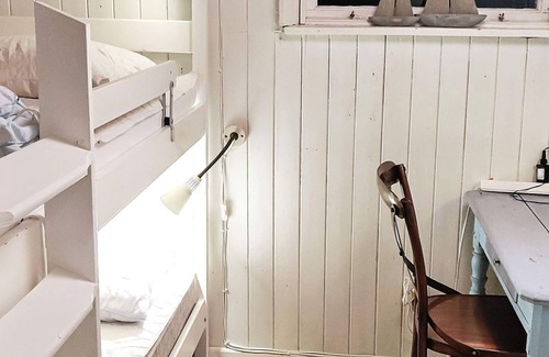 Ronne House | 4 person holiday home in Rønne