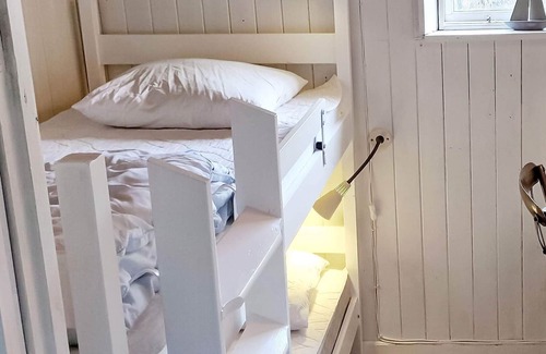 Ronne House | 4 person holiday home in Rønne
