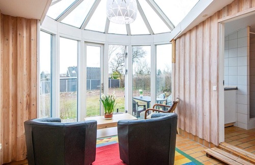 Skæring House | 4 person holiday home in Egå
