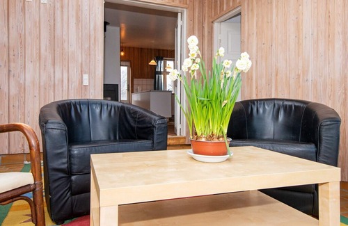 Skæring House | 4 person holiday home in Egå