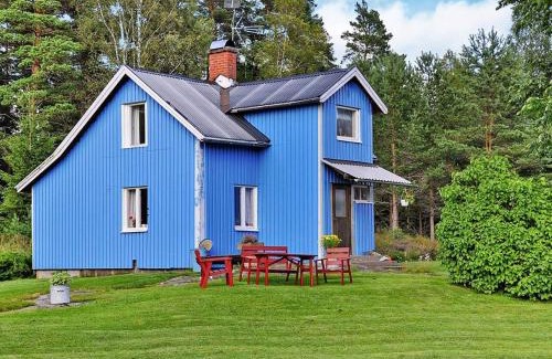 Dals-Ed N House | 4 person holiday home in ED-By Traum