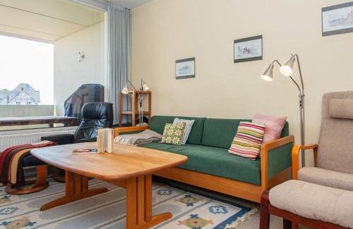 Rindby Strand House | 4 person holiday home in Fanø-By Traum