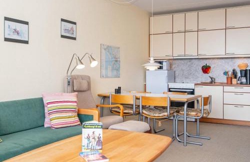 Rindby Strand House | 4 person holiday home in Fanø-By Traum
