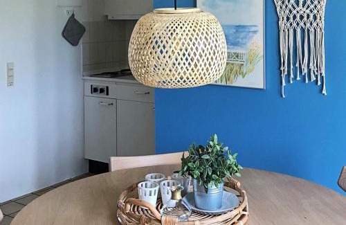 Nr. Lyngby Strand Apartment | 4 person holiday home in Løkken