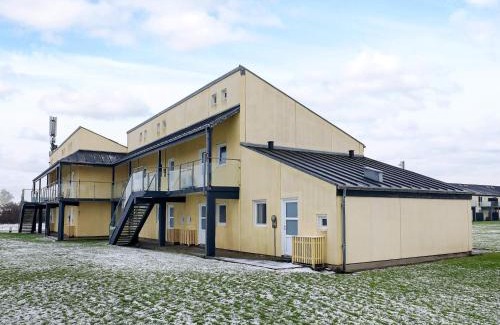 Nr. Lyngby Strand Apartment | 4 person holiday home in Løkken