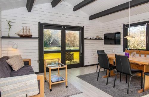 Nibe House | 4 person holiday home in Nibe-By Traum