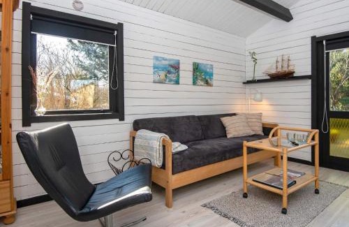 Nibe House | 4 person holiday home in Nibe-By Traum
