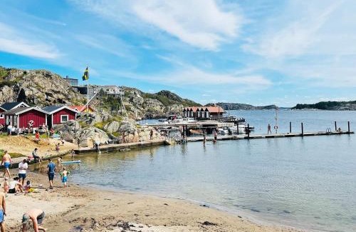 Ronnang House | 4 person holiday home in Rönnäng-By Traum