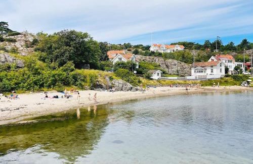 Ronnang House | 4 person holiday home in Rönnäng-By Traum